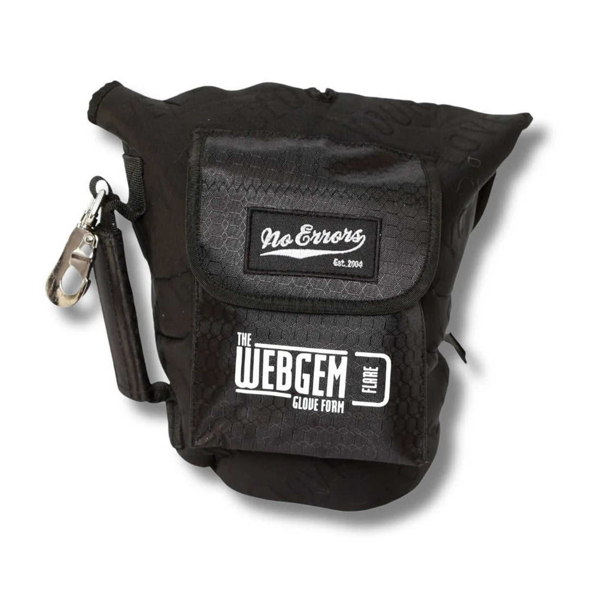 No Errors Webgem Flare Infield/Outfield Glove Care