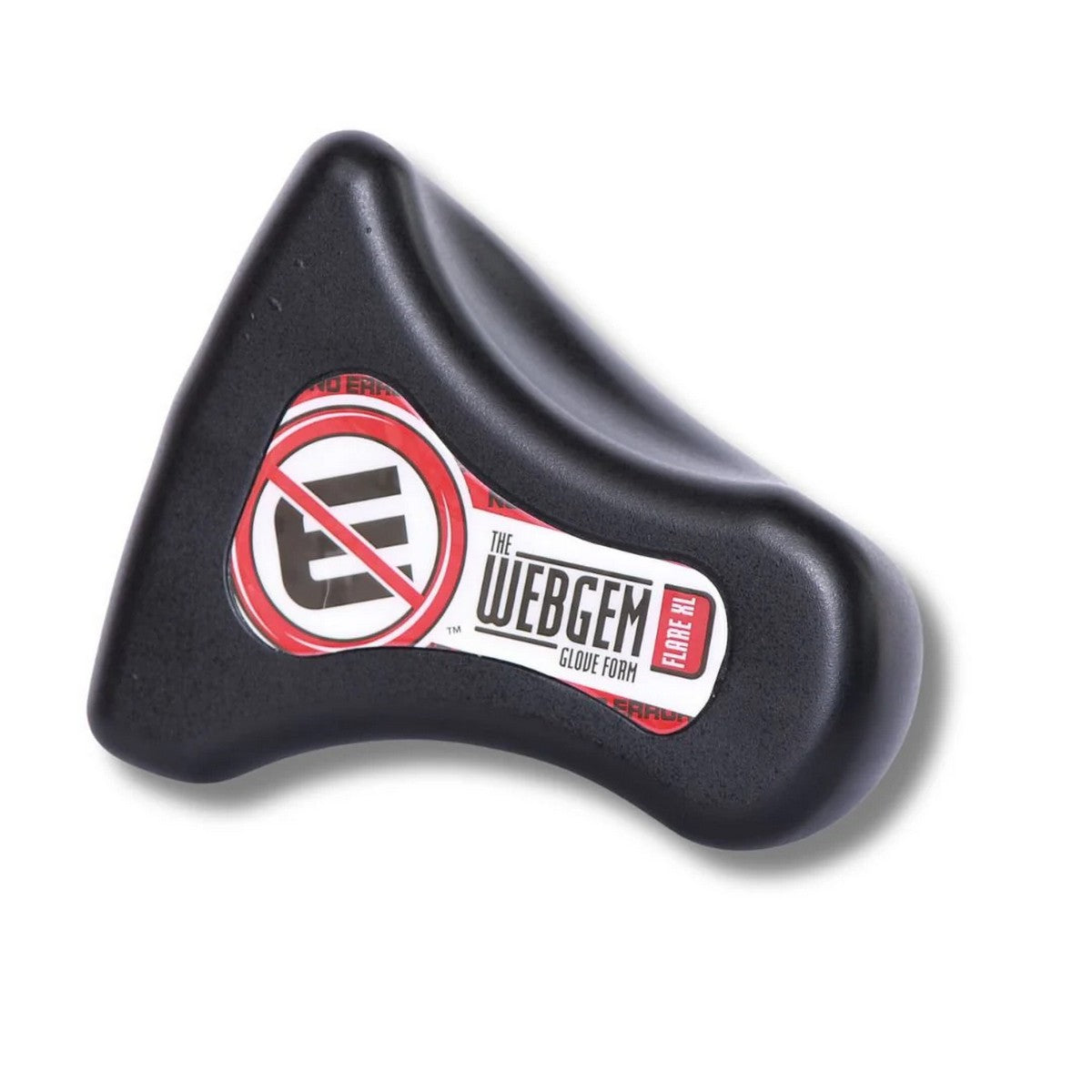 No Errors Webgem Flare XL Outfield Glove Care