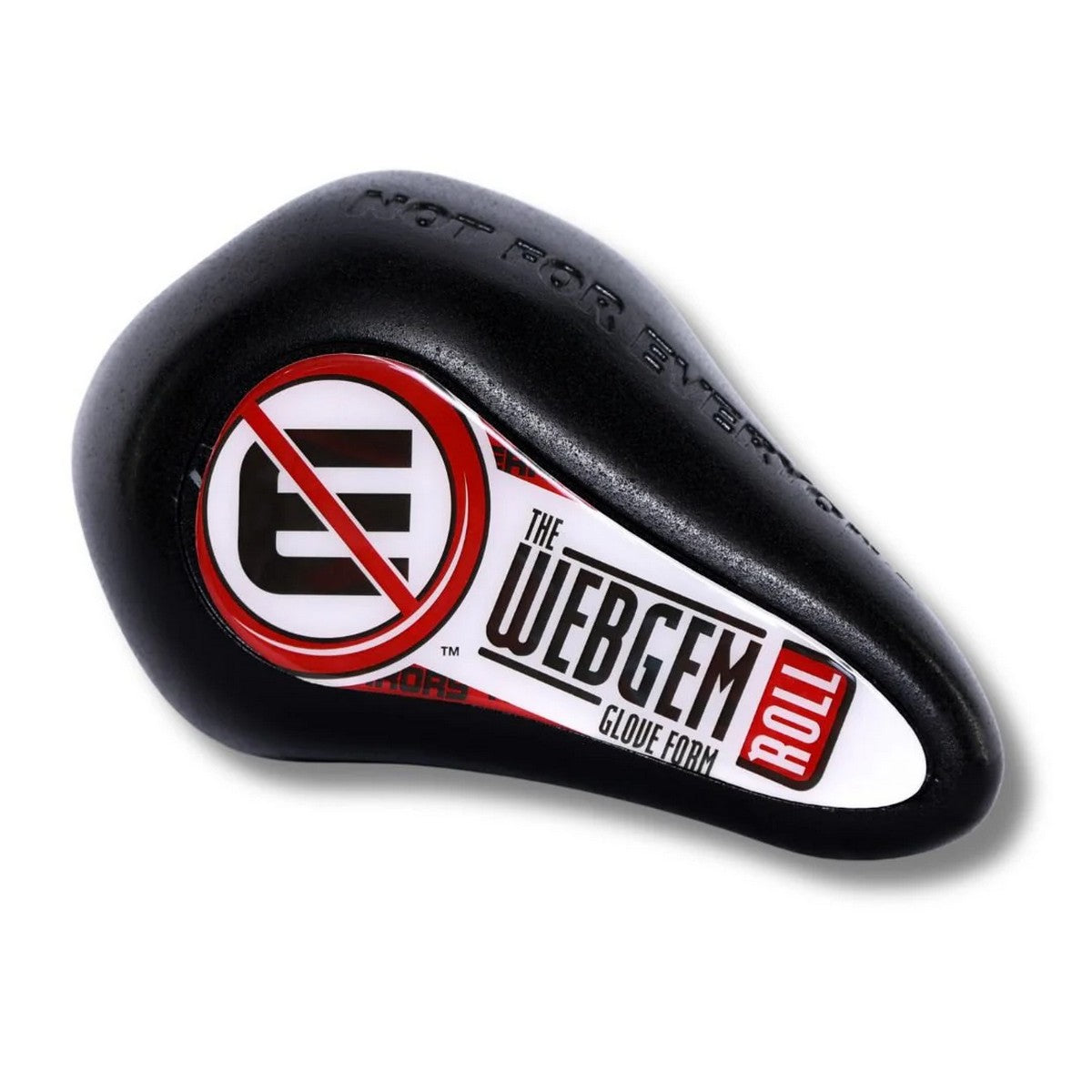 No Errors Webgem Roll Infield/Pitcher Glove Care