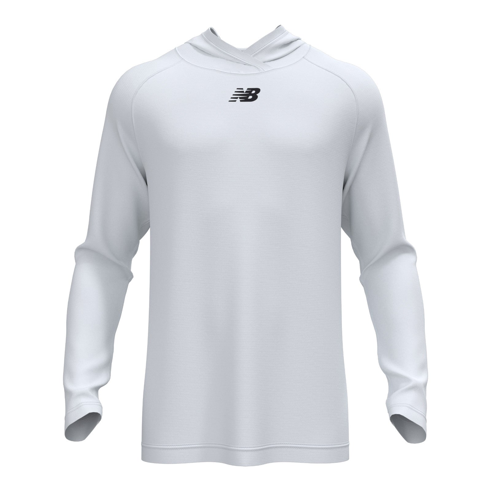 New Balance Men's Athletics Hoodie