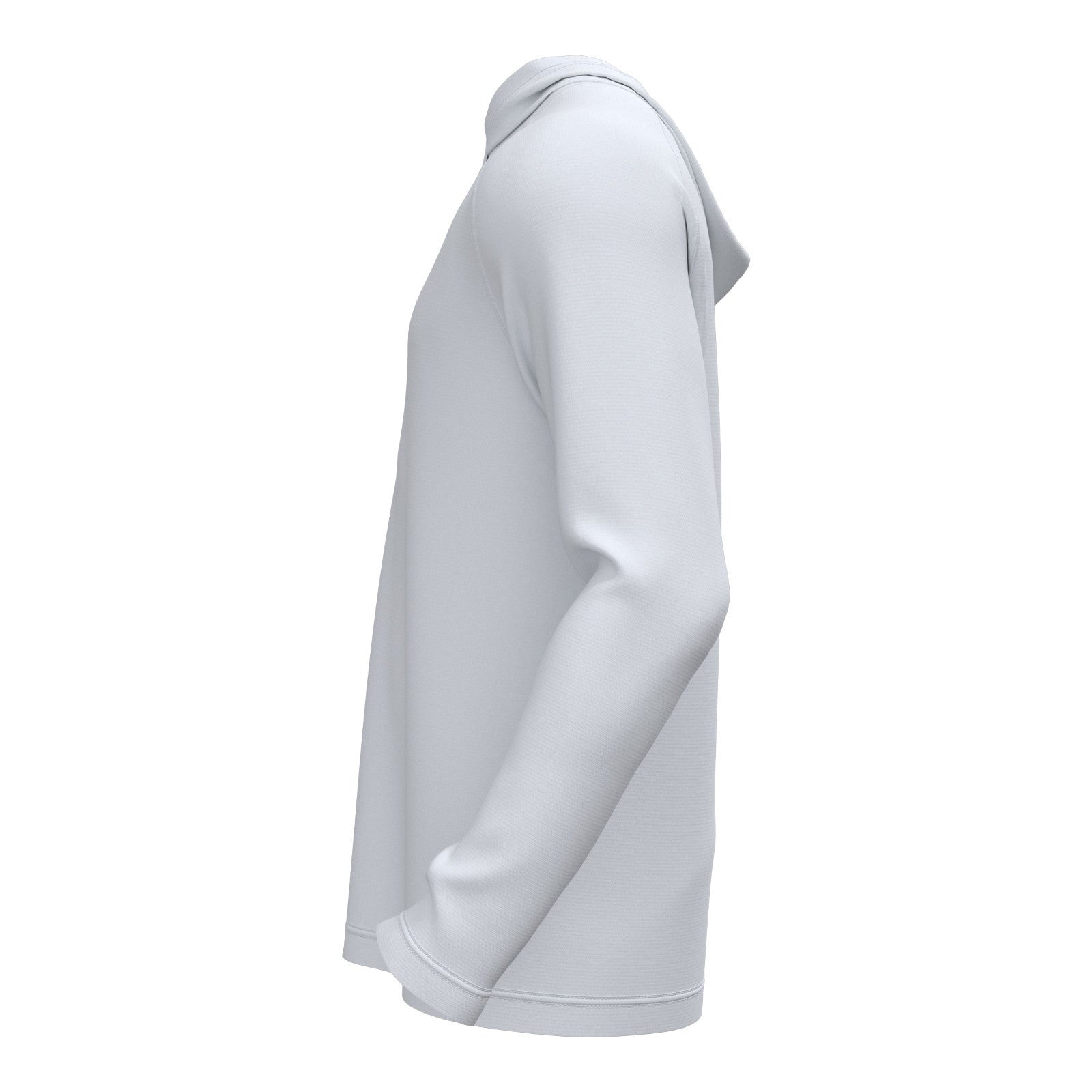 New Balance Men's Athletics Hoodie