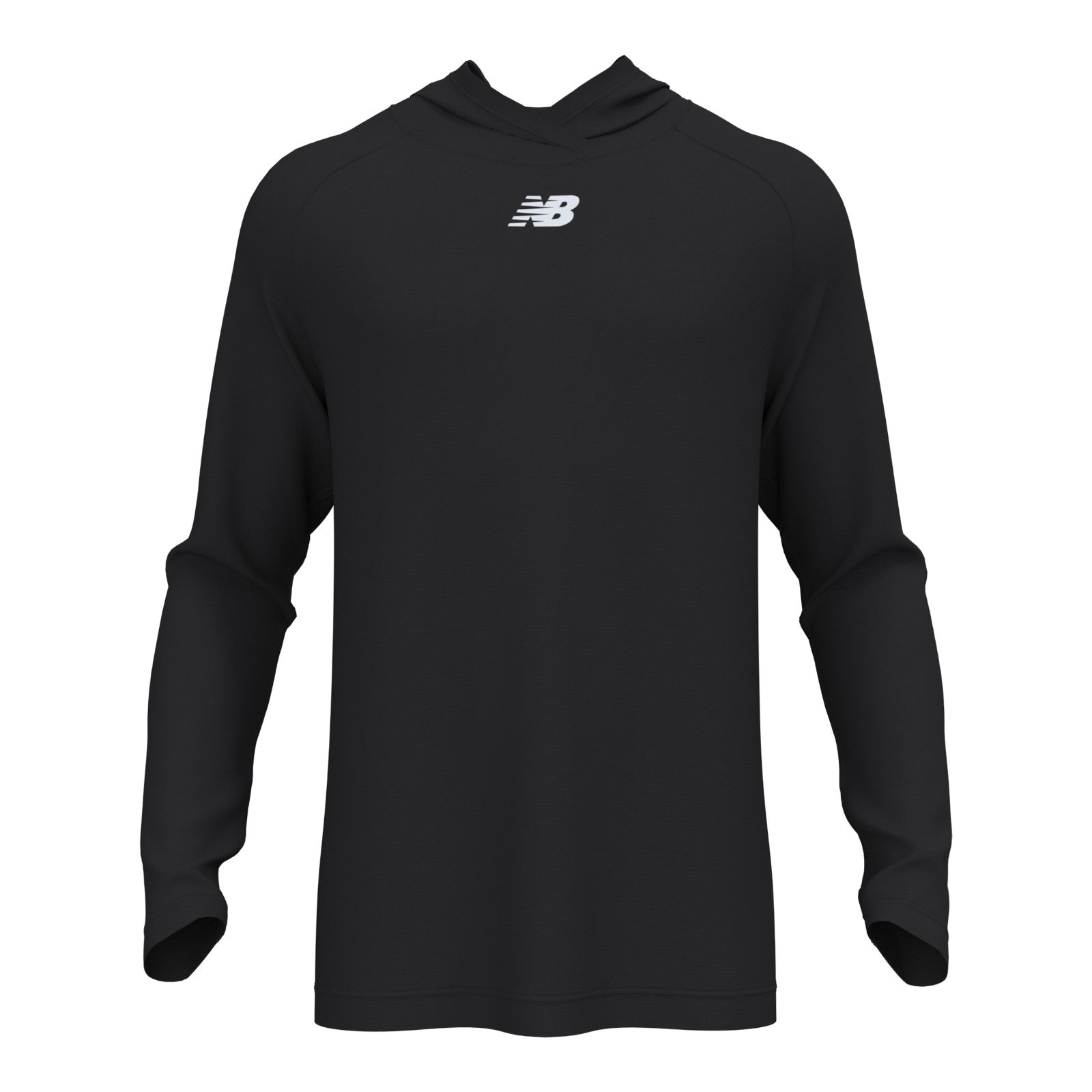 New Balance Men's Athletics Hoodie