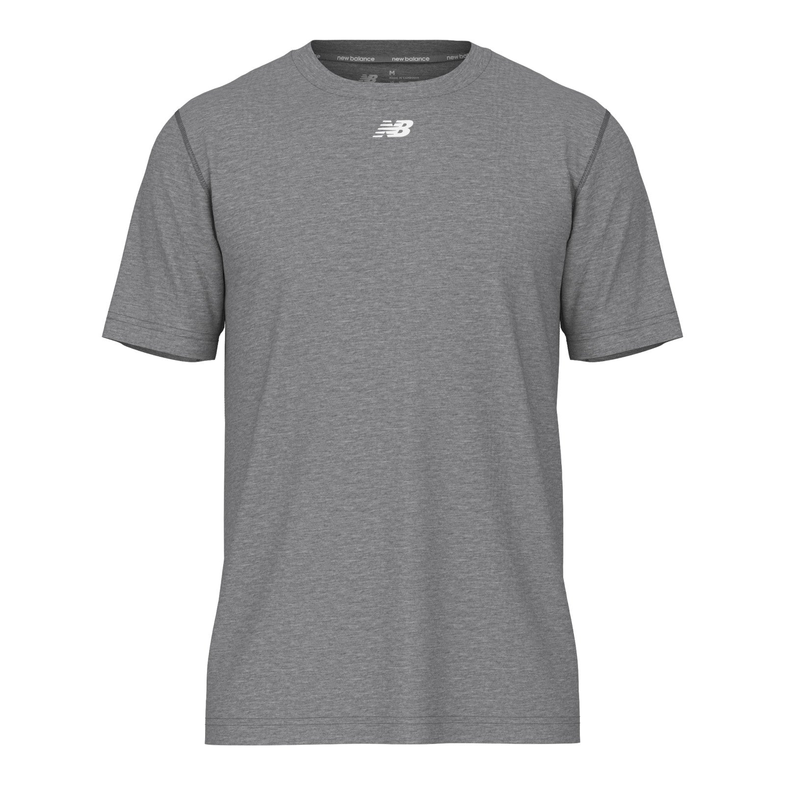 New Balance Men's Activate Tech T-Shirt