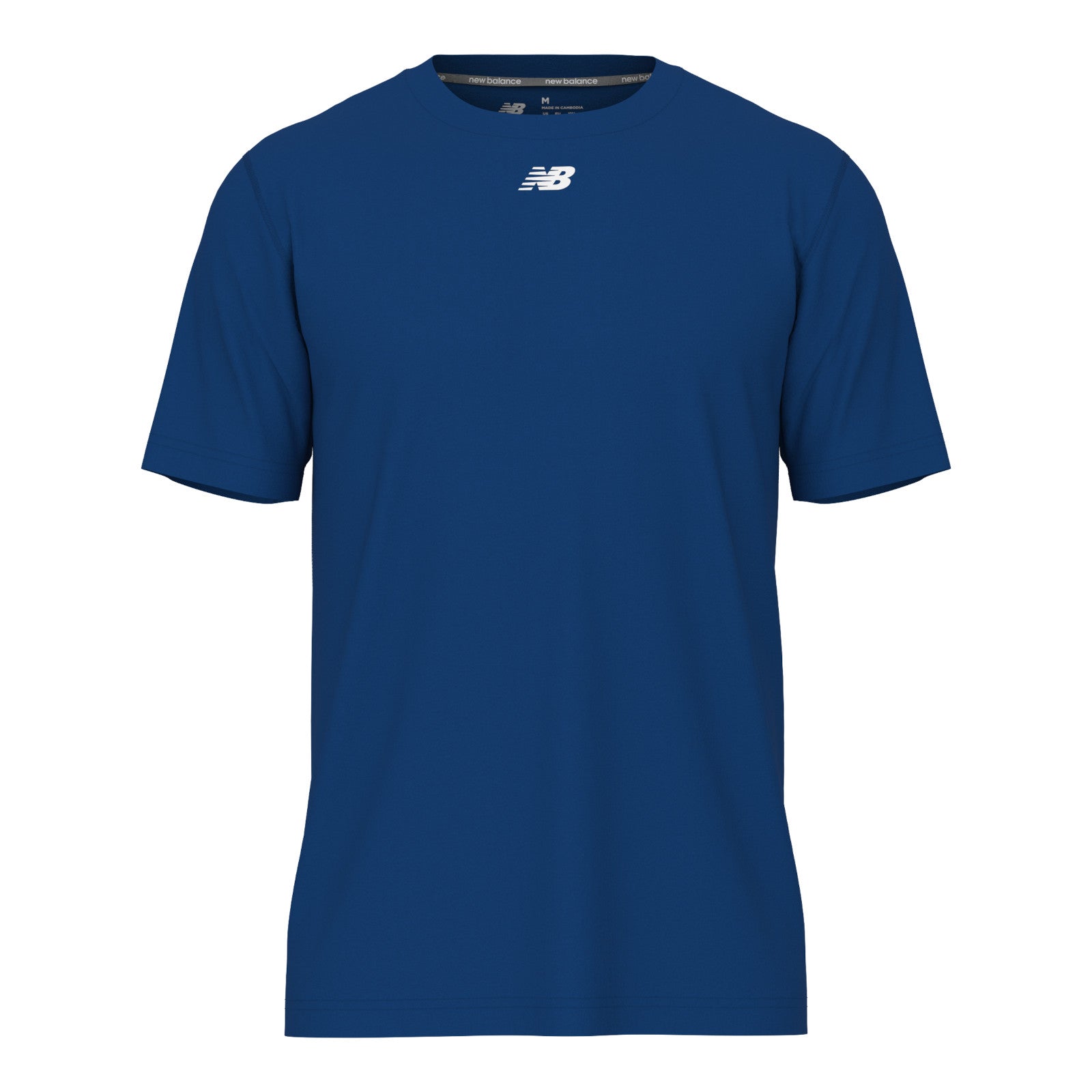 New Balance Men's Activate Tech T-Shirt