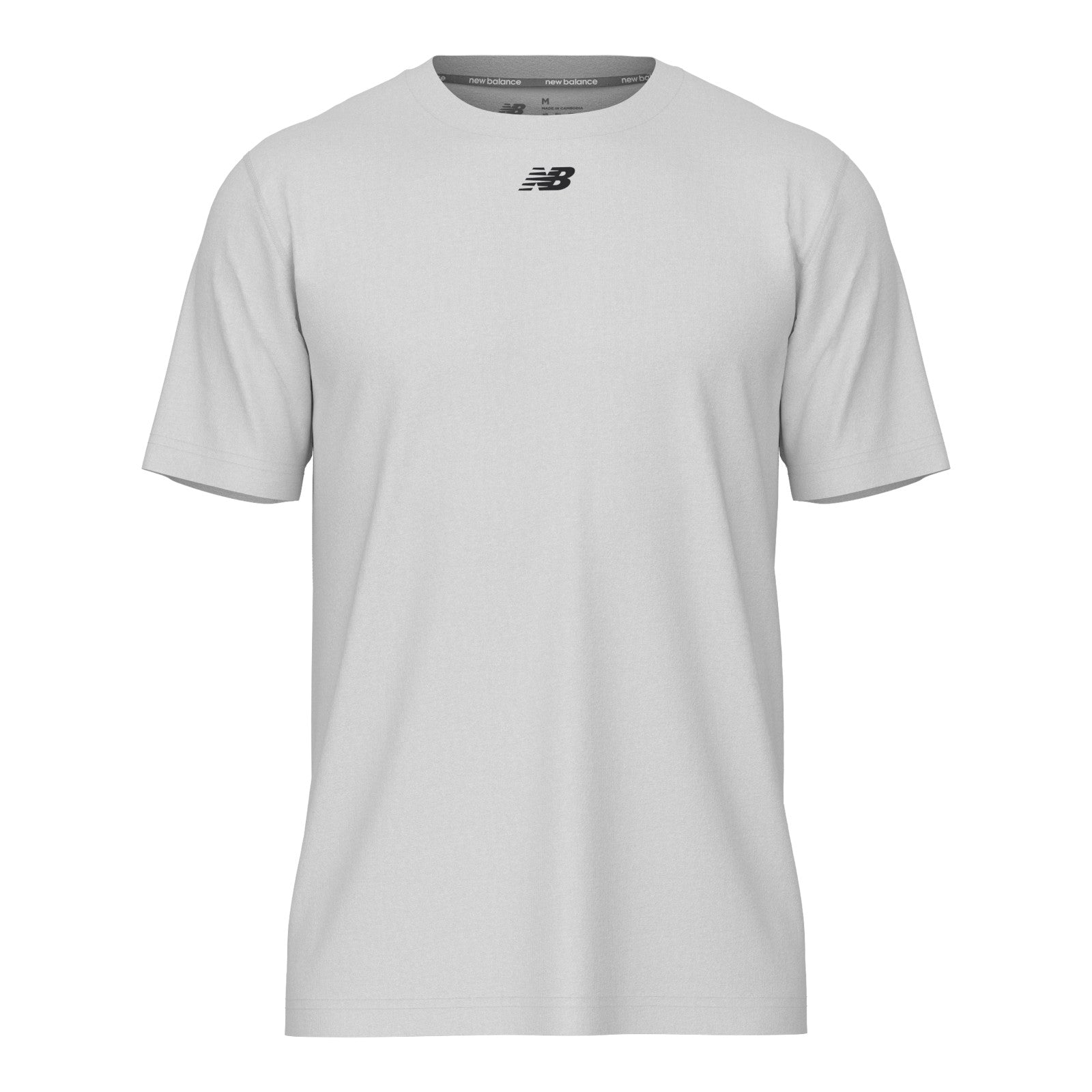 New Balance Men's Activate Tech T-Shirt
