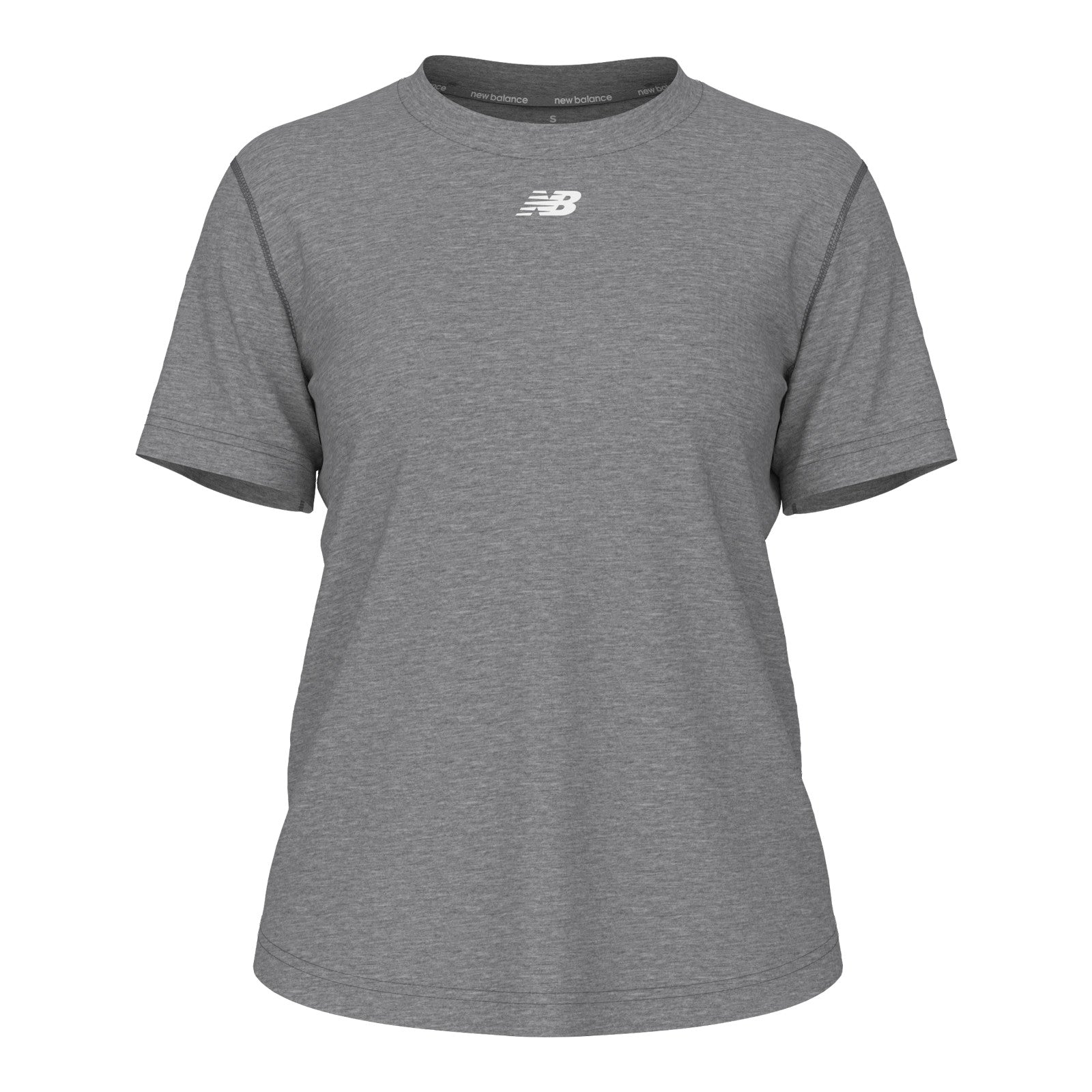 New Balance Women's Activate  Tech T Shirt