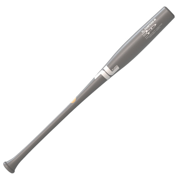 Tucci Pro Select Limited Torpedo Model Wood Baseball Bat