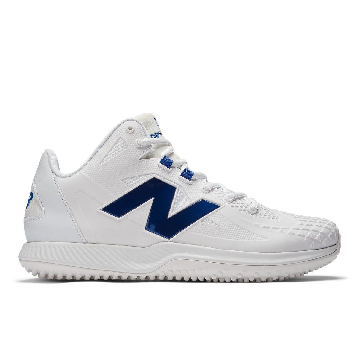 New Balance Mens FuelCell Ohtani 1 Turf Trainer Shoes