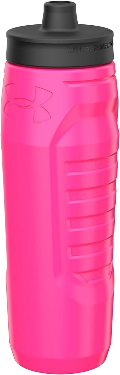 Under Armour 32oz Sideline Squeeze Bottle