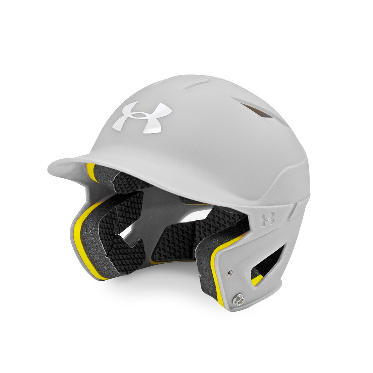 Under Armour Converge Adult Solid Matte Batting Helmet