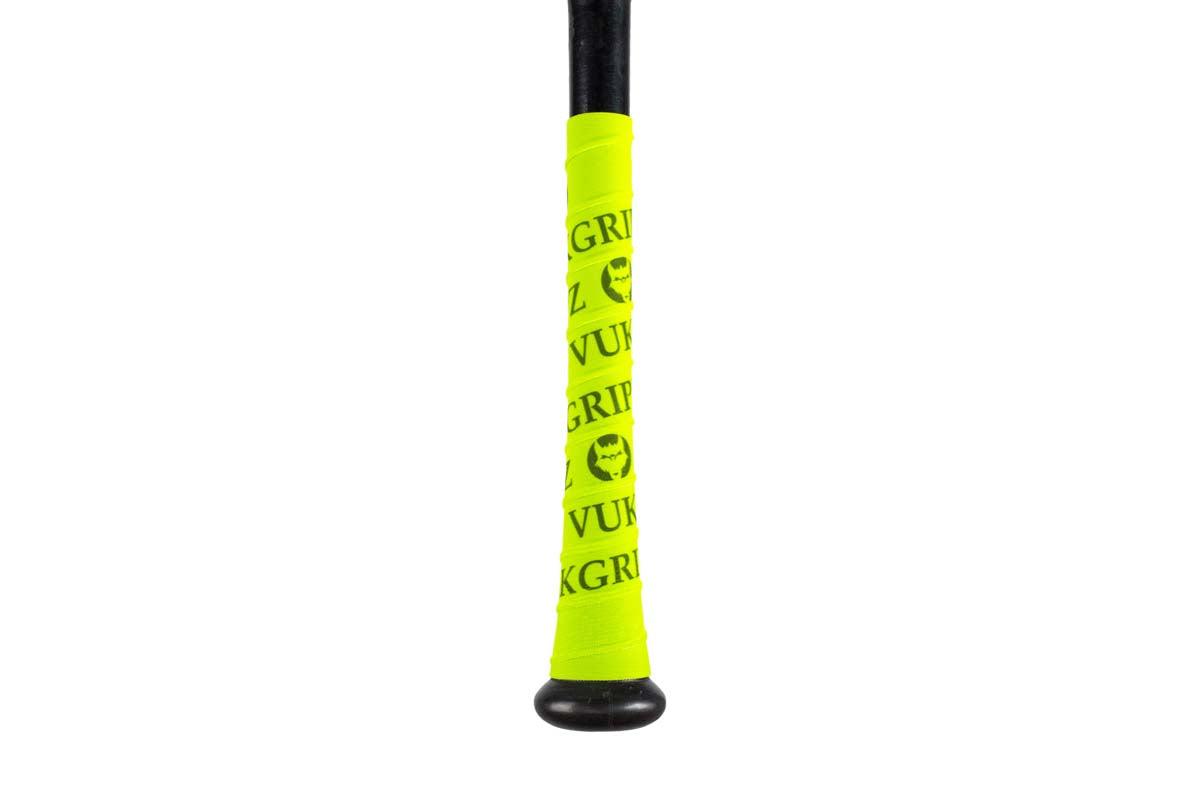 VukGripz Firm Bat Grip