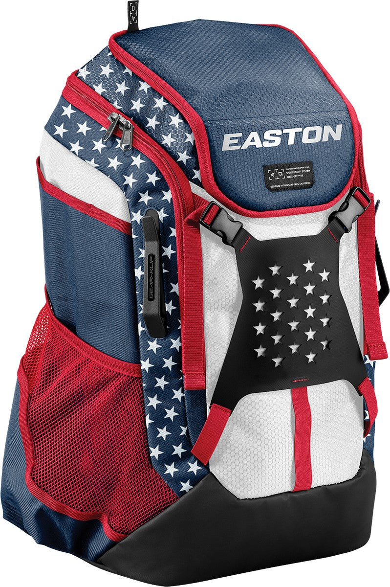 Easton Walk-Off NX Backpack
