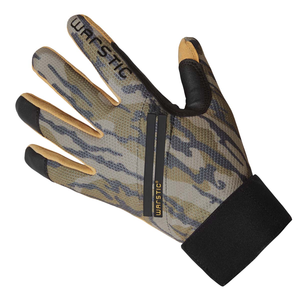 Warstic Youth Workman3 Batting Gloves Pair