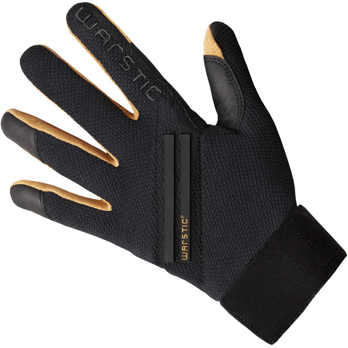 Warstic Adult Workman3 Batting Gloves Pair