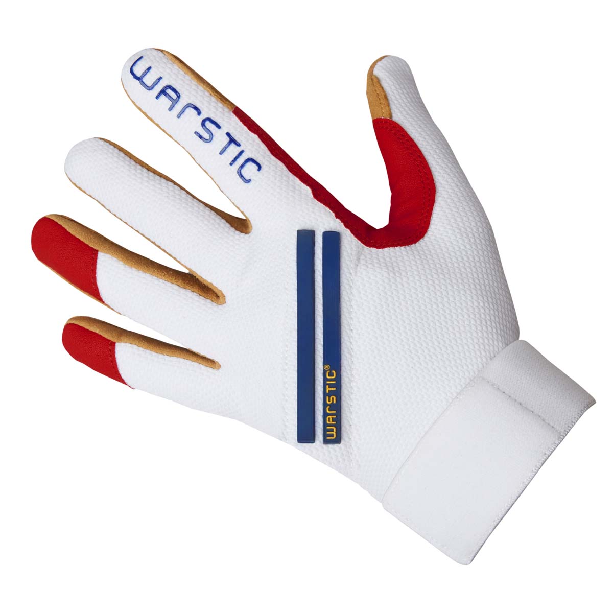 Warstic Youth Workman3 Batting Gloves Pair