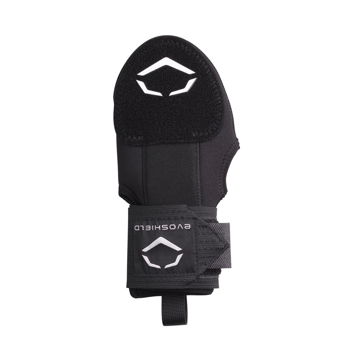 EvoShield youth sliding mitt
