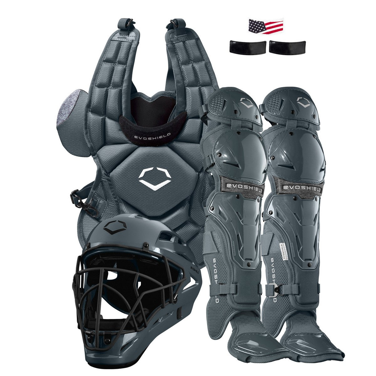 EvoShield G2S Fastpitch Catchers Set