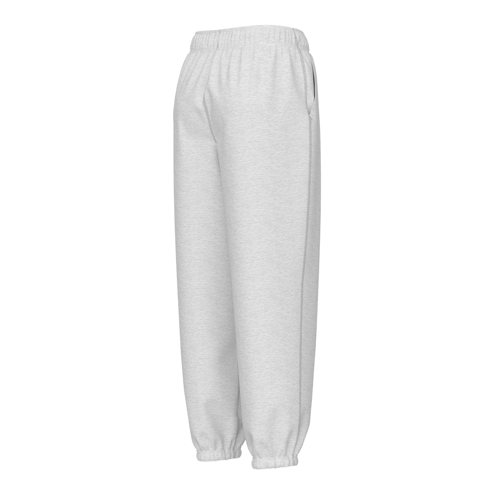 New Balance Women's Team Athletics French Terry Jogger