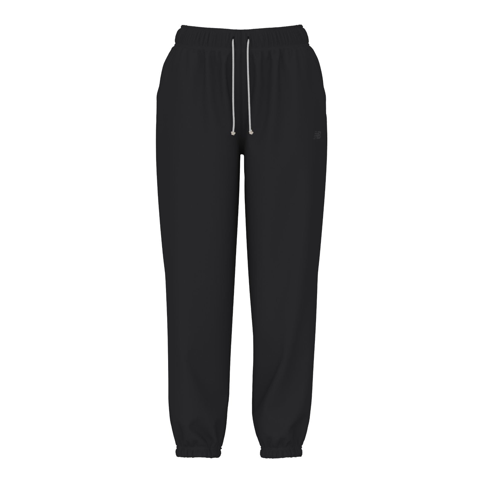 New Balance Women's Team Athletics French Terry Jogger