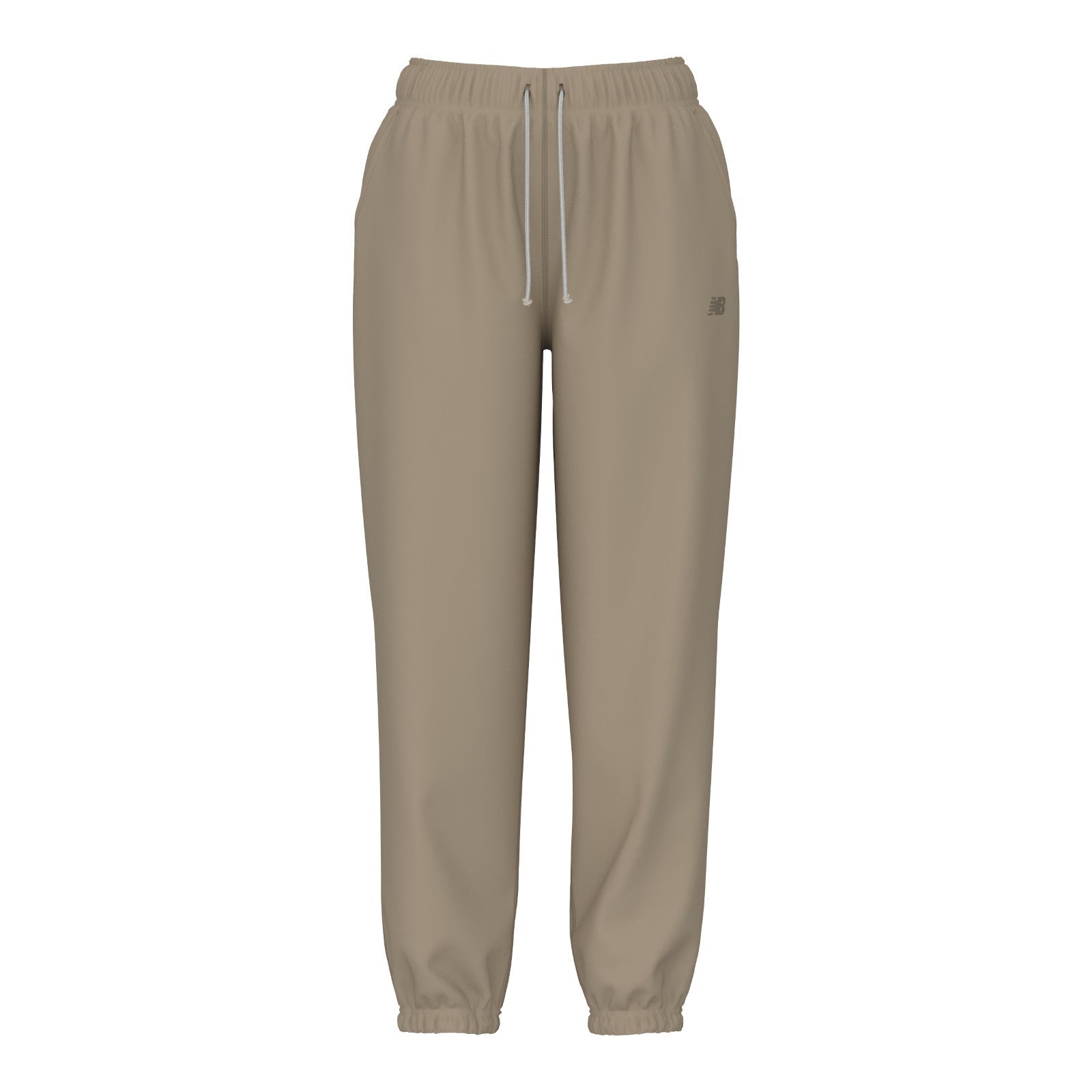 New Balance Women's Team Athletics French Terry Jogger