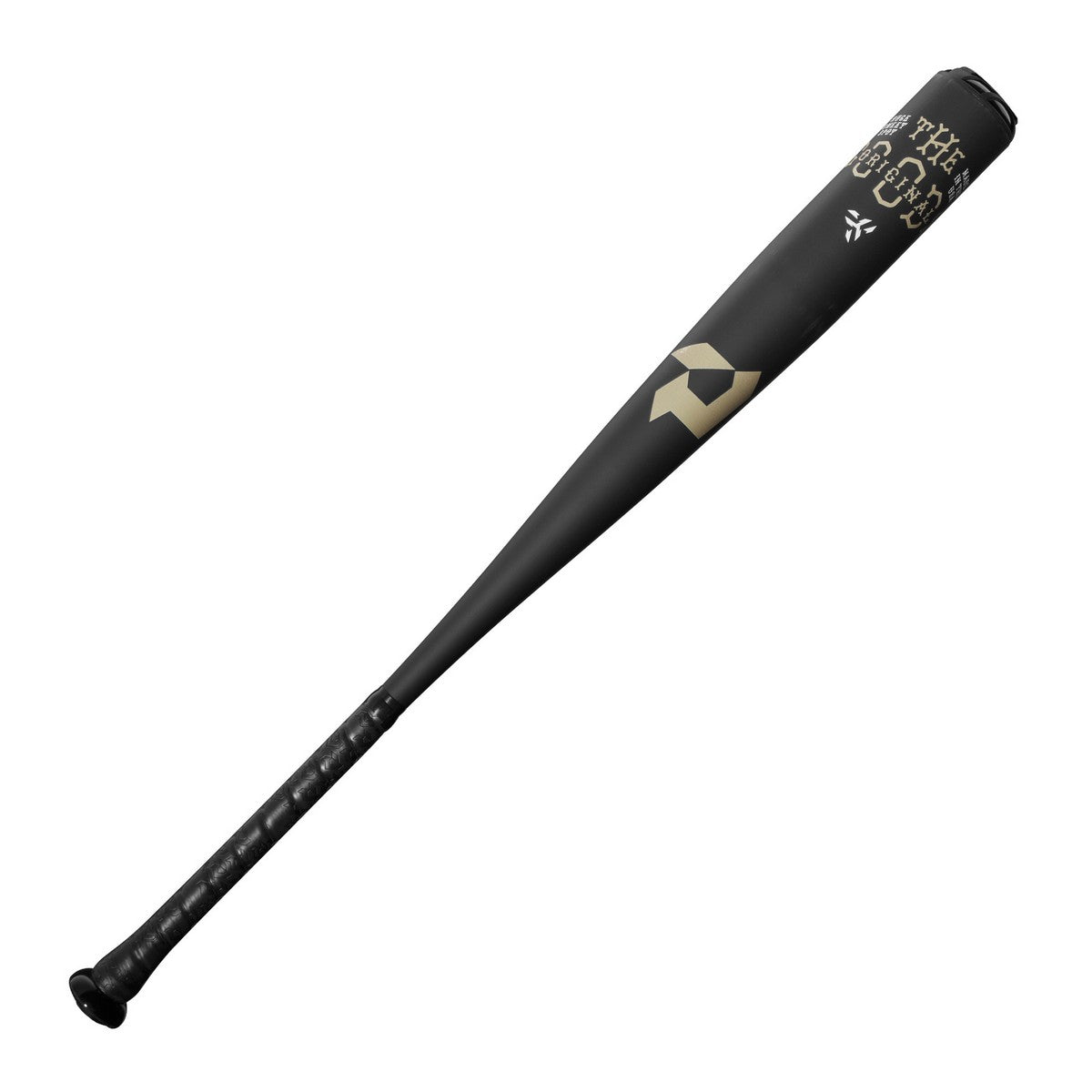 DeMarini 2025 The Goods One Piece -3 BBCOR Baseball Bat