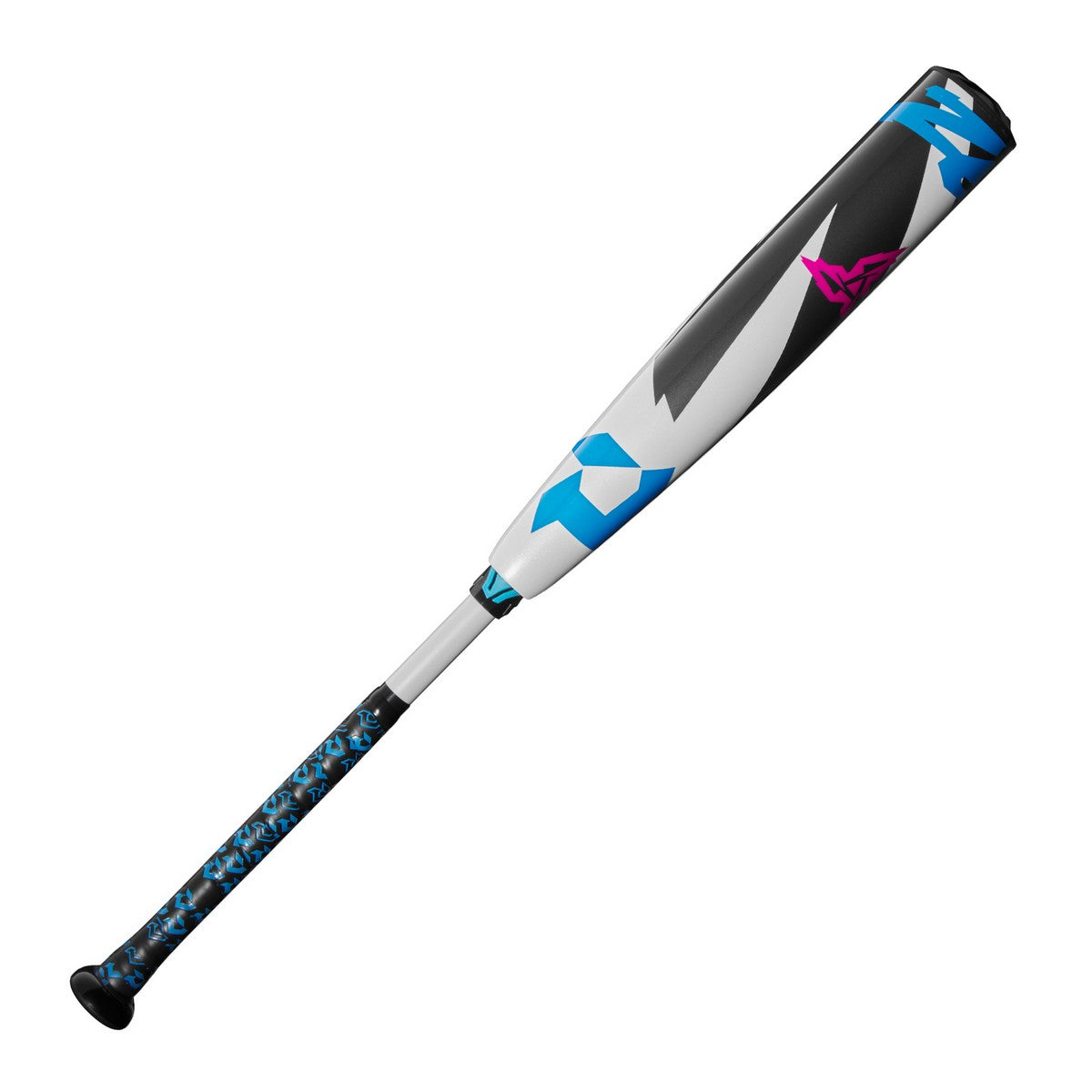 DeMarini 2025 ZEN SL -10 USSSA Baseball Bat