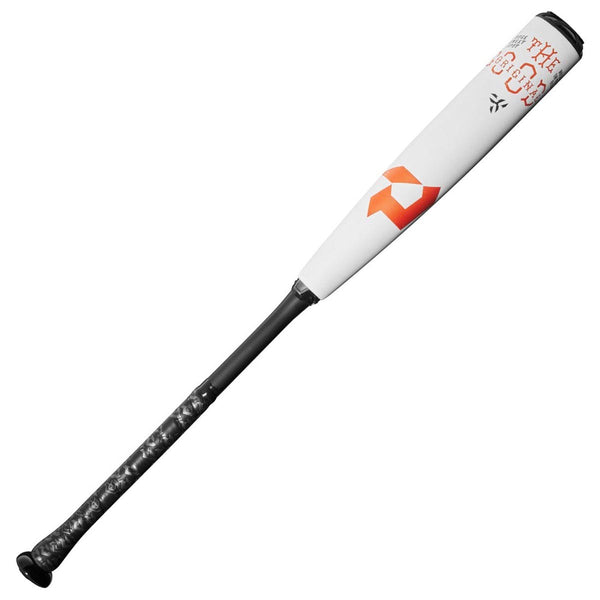 DeMarini 2025 The Goods Half N Half -10 USSSA Baseball Bat