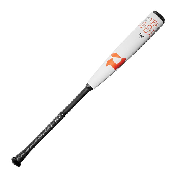 DeMarini 2025 The Goods Half N Half -8 USSSA Baseball Bat