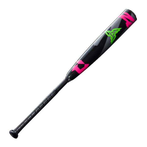 DeMarini 2025 Limited Edition Zen SL -10 USSSA Baseball Bat
