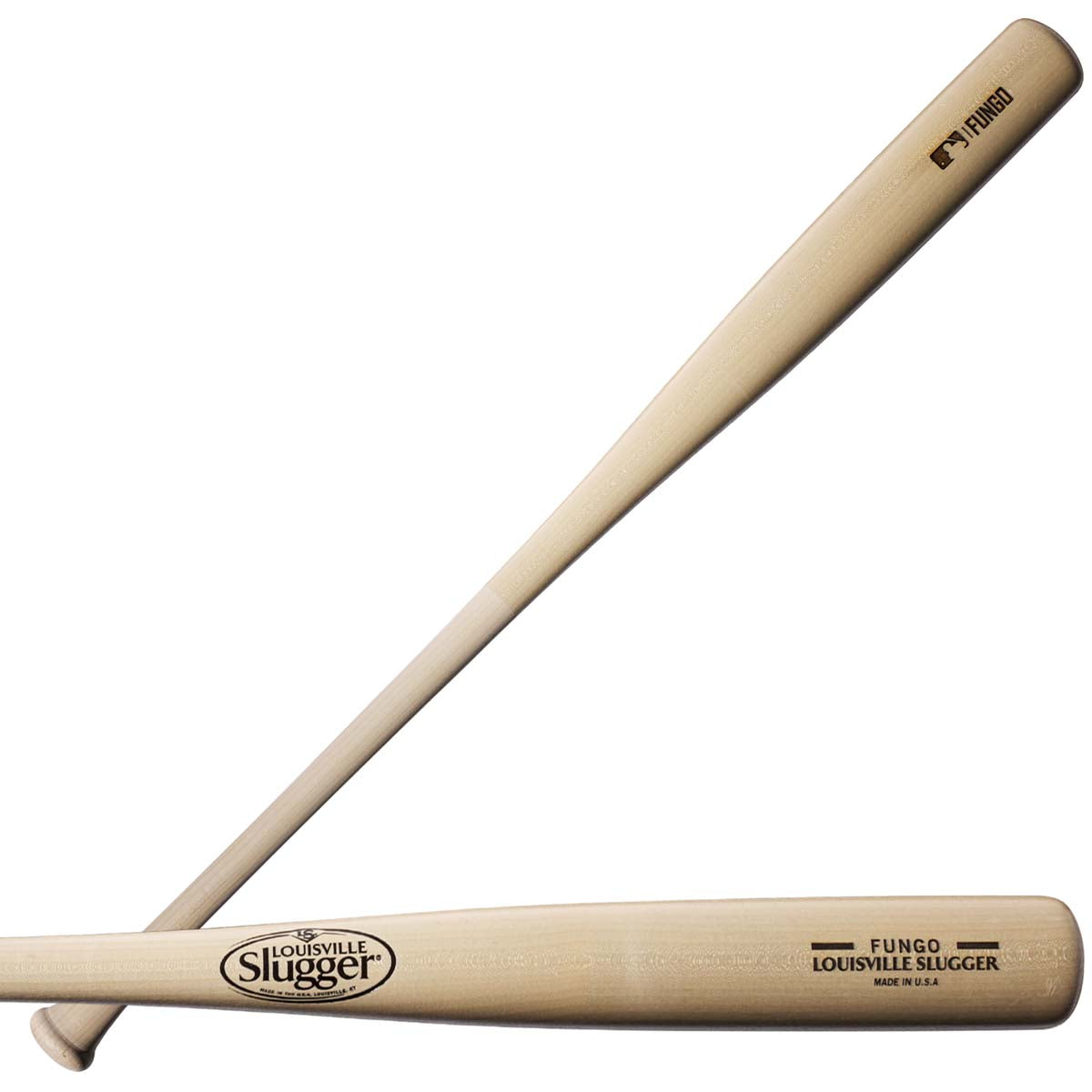 Louisville Slugger K100 36" Mixed Fungo Bat