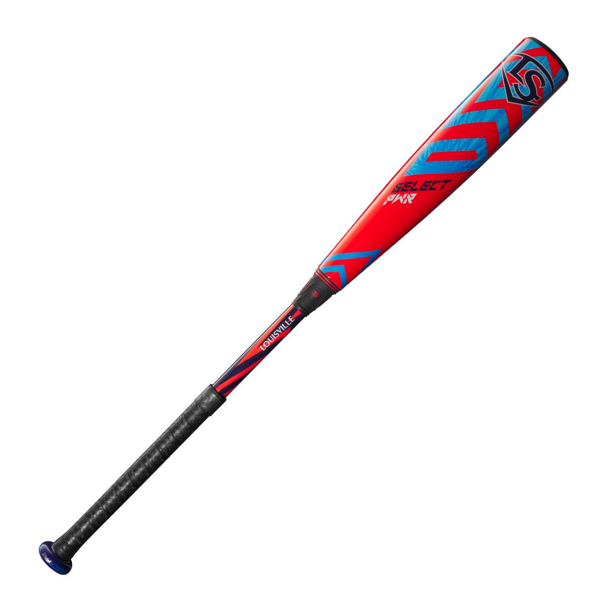 Louisville Slugger 2024 Select Pwr 2 5/8in. Barrel -10 Baseball USA Bat