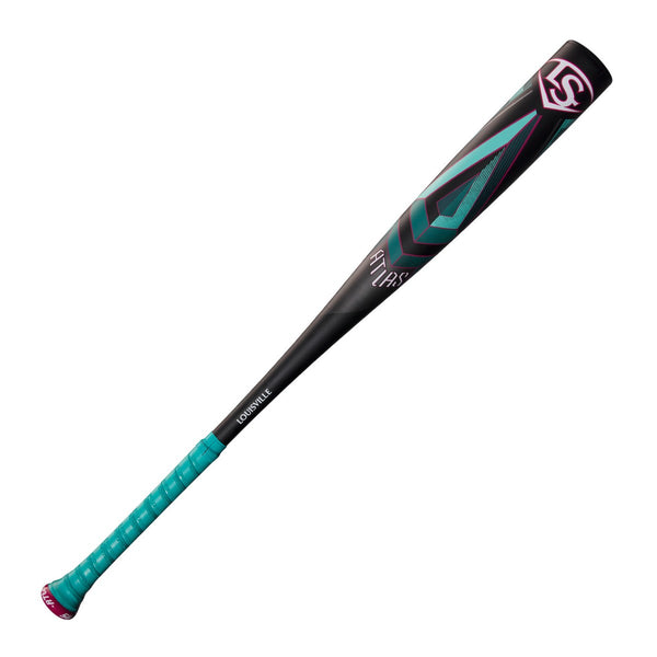 Louisville Slugger 2025 Atlas -3 BBCOR Baseball Bat
