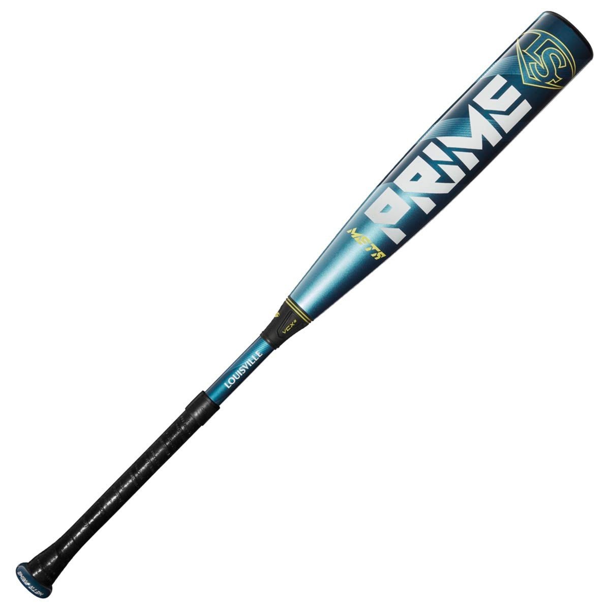 Louisville Slugger 2025 Meta Prime -5 USSSA Baseball Bat