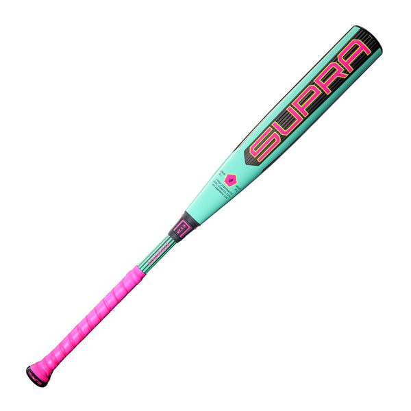 Louisville Slugger 2026 Supra 2-Piece Composite -5 USSSA 2-3