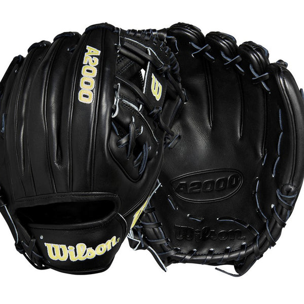 Wilson A2000 1975 Glove Day Series Black Edition 11.75