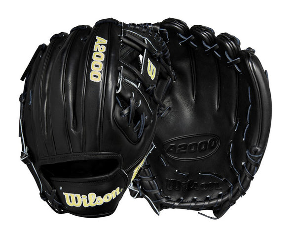 Wilson A2000 1975 Glove Day Series Black Edition 11.75