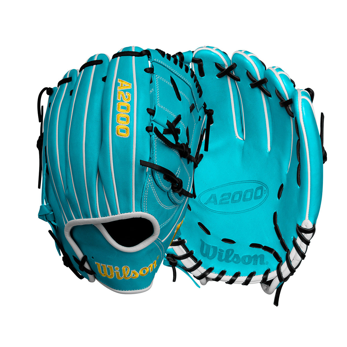 Wilson Spring 2025 A2000 SA17 Model 12" Baseball Pitcher Glove