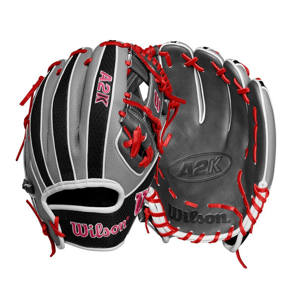 Wilson A2K Baseball Glove 87型 WILSON 2024 A2K SC1786SS 11.5” INFIELD BASEBALL GLOVE