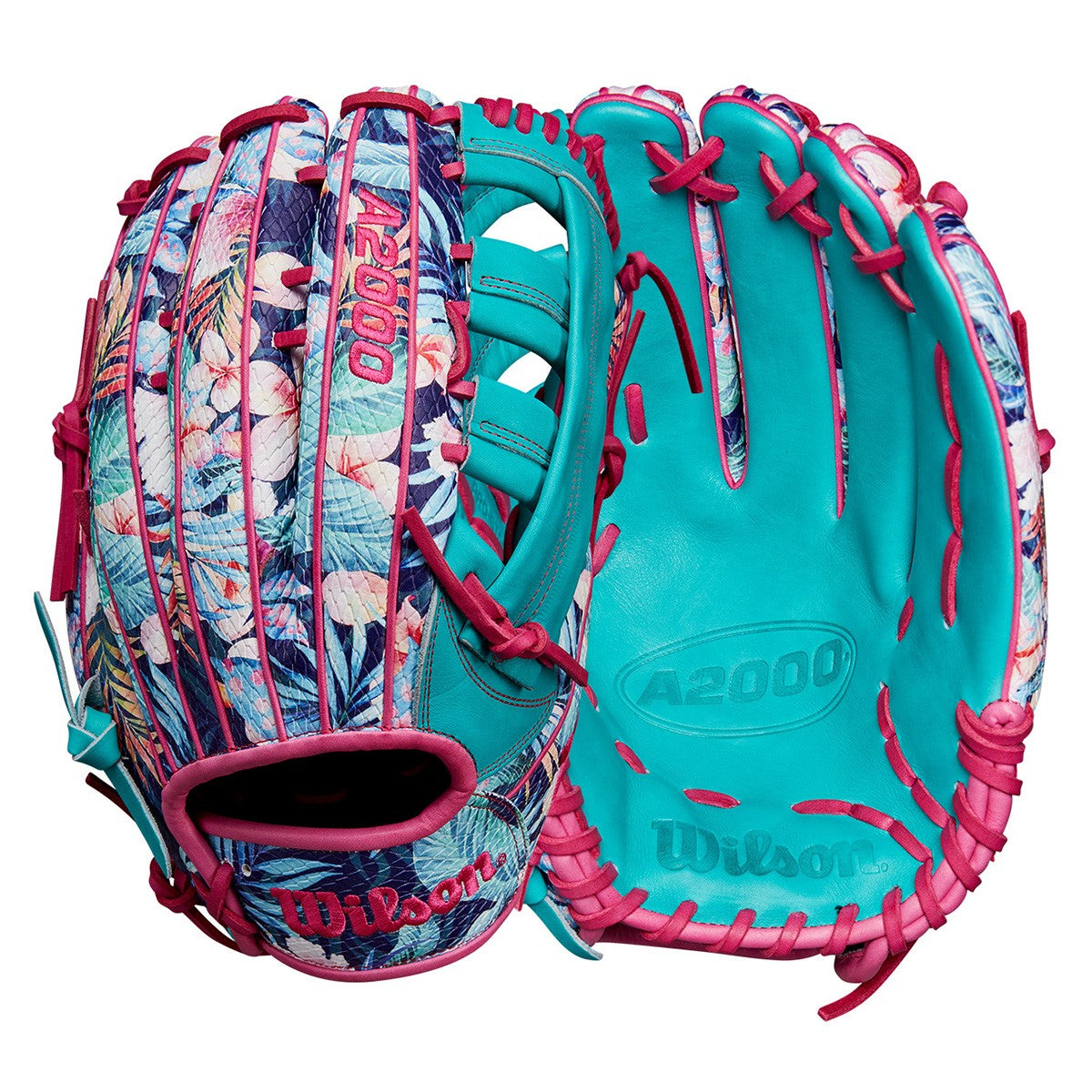 Wilson Spring 2025 A2000 Randy Arozarena Game Model 12.75" Baseball Outfield Glove