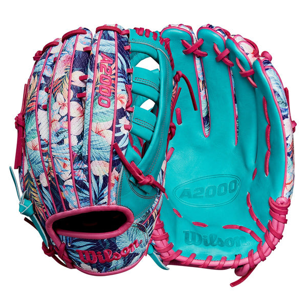 アロサレーナ　Wilson　A2K 　限定モデル　外野 楽天市場】あす楽 超限定 完全別注 ウイルソン 野球用 グラブ