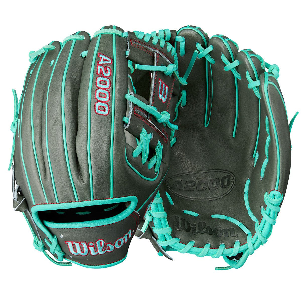 Wilson Summer 2025 A2000 1975 Model 11.75" Infield Baseball Glove