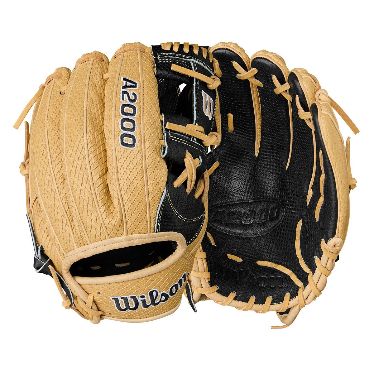 Wilson Summer 2025 A2000 Ke'Bryan Hayes Game Model 11.75" Infield Baseball Glove