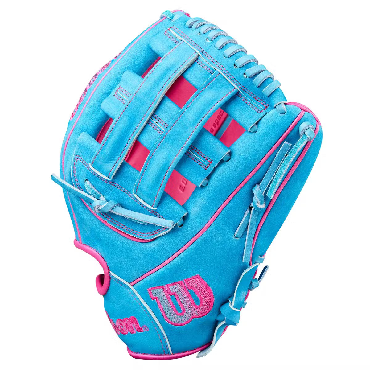 Wilson Fall 2025 A2000 Elly De La Cruz Game Model 12" Infield Glove