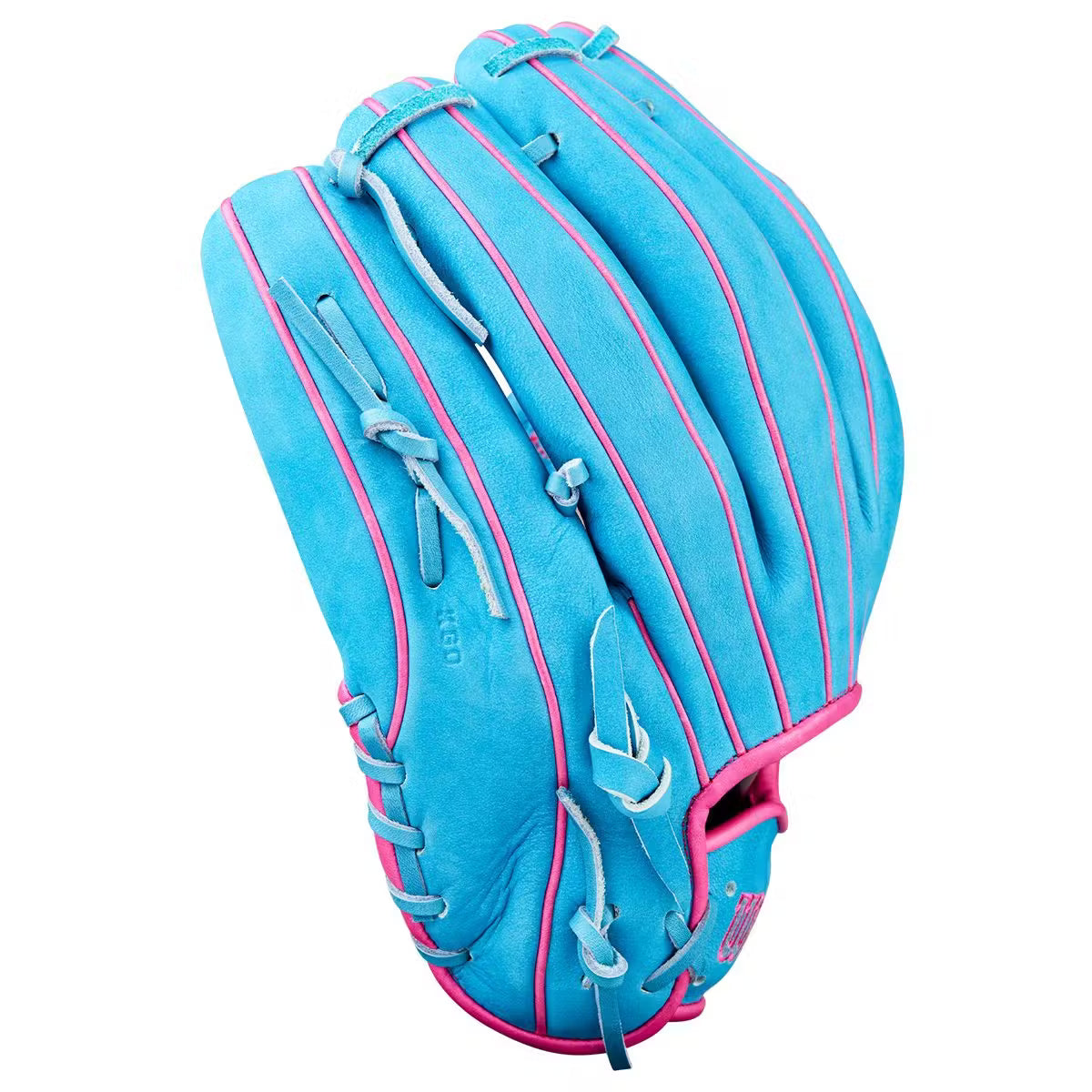 Wilson Fall 2025 A2000 Elly De La Cruz Game Model 12" Infield Glove