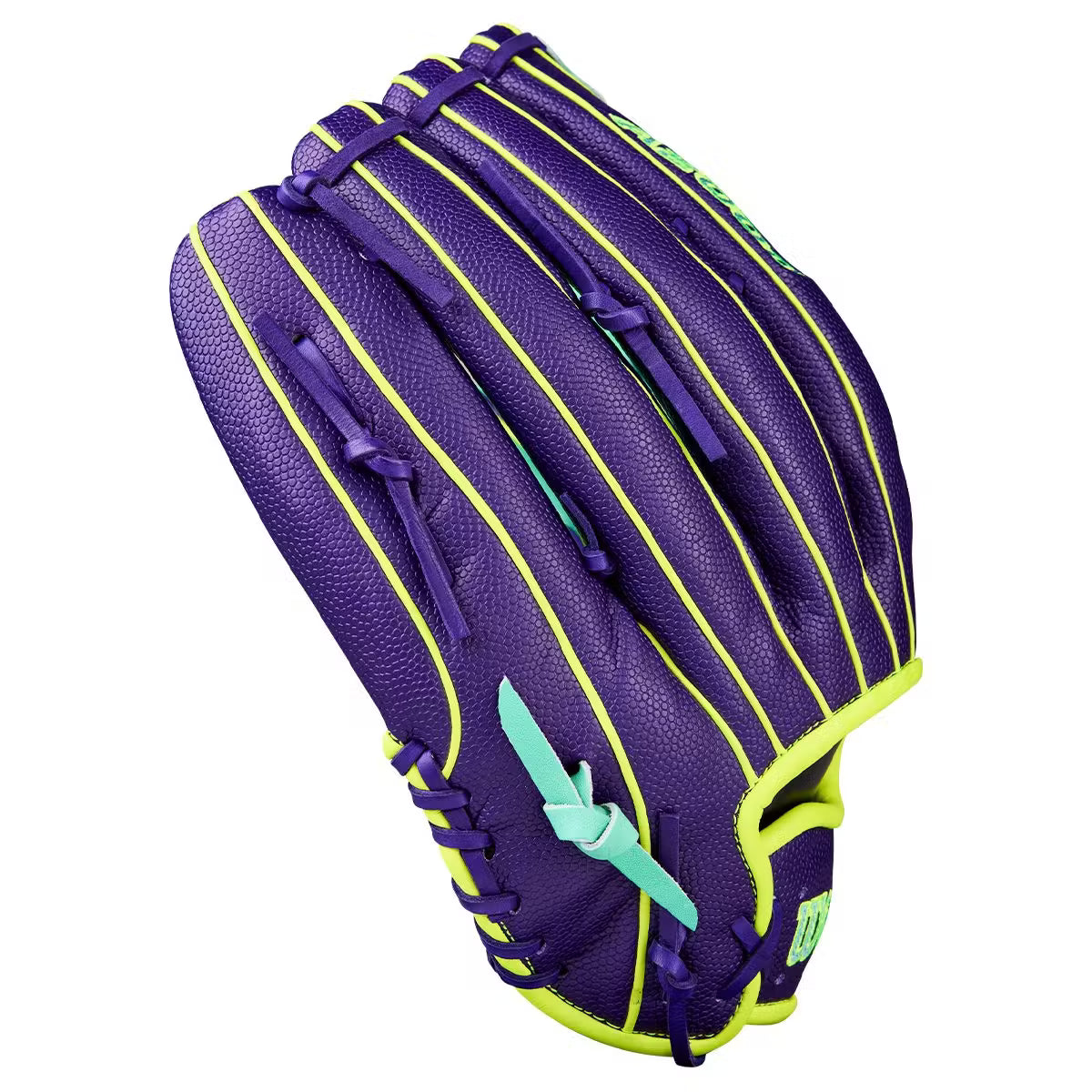 Wilson Fall 2025 A2000 1810 SuperSkin Model 12.75" Outfield Glove