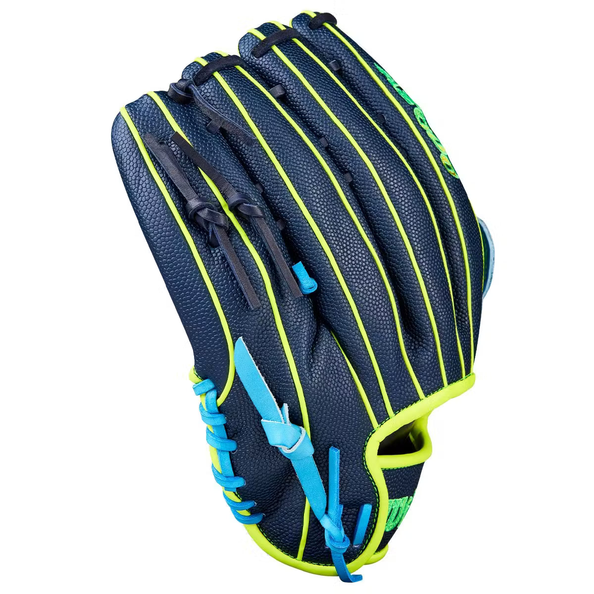 Wilson Fall 2025 A2000 PF50 SuperSkin Model 12.25" Pedroia Fit Outfield Baseball Glove