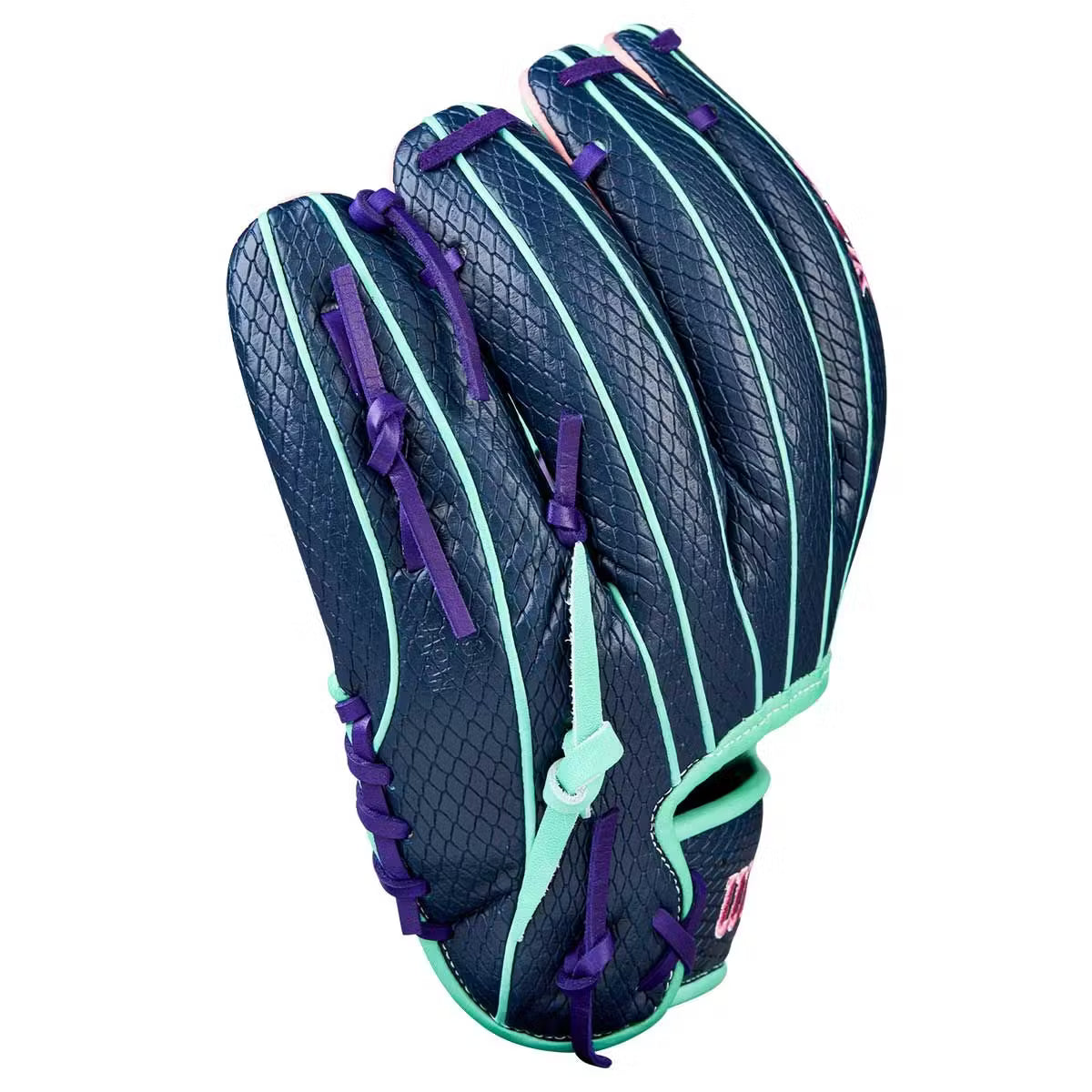 Wilson Fall 2025 A2K 1786 SuperSkin Model 11.5" Infield Baseball Glove