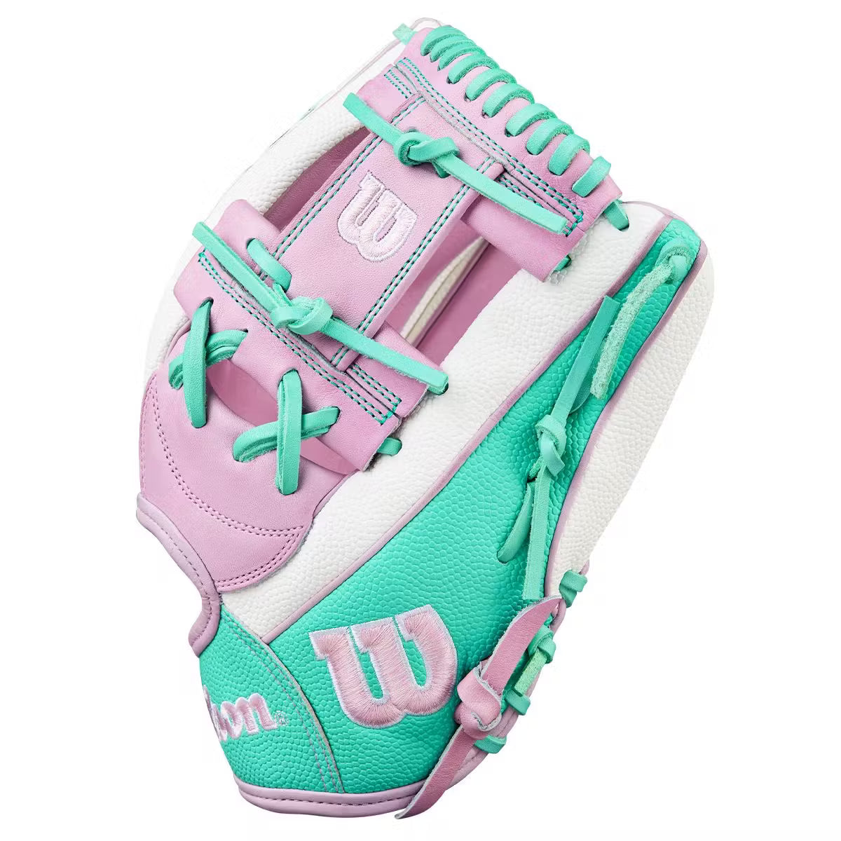 Wilson Fall 2025 A2000 FP H1175 SuperSkin Model 11.75" Infield Fastpitch Glove