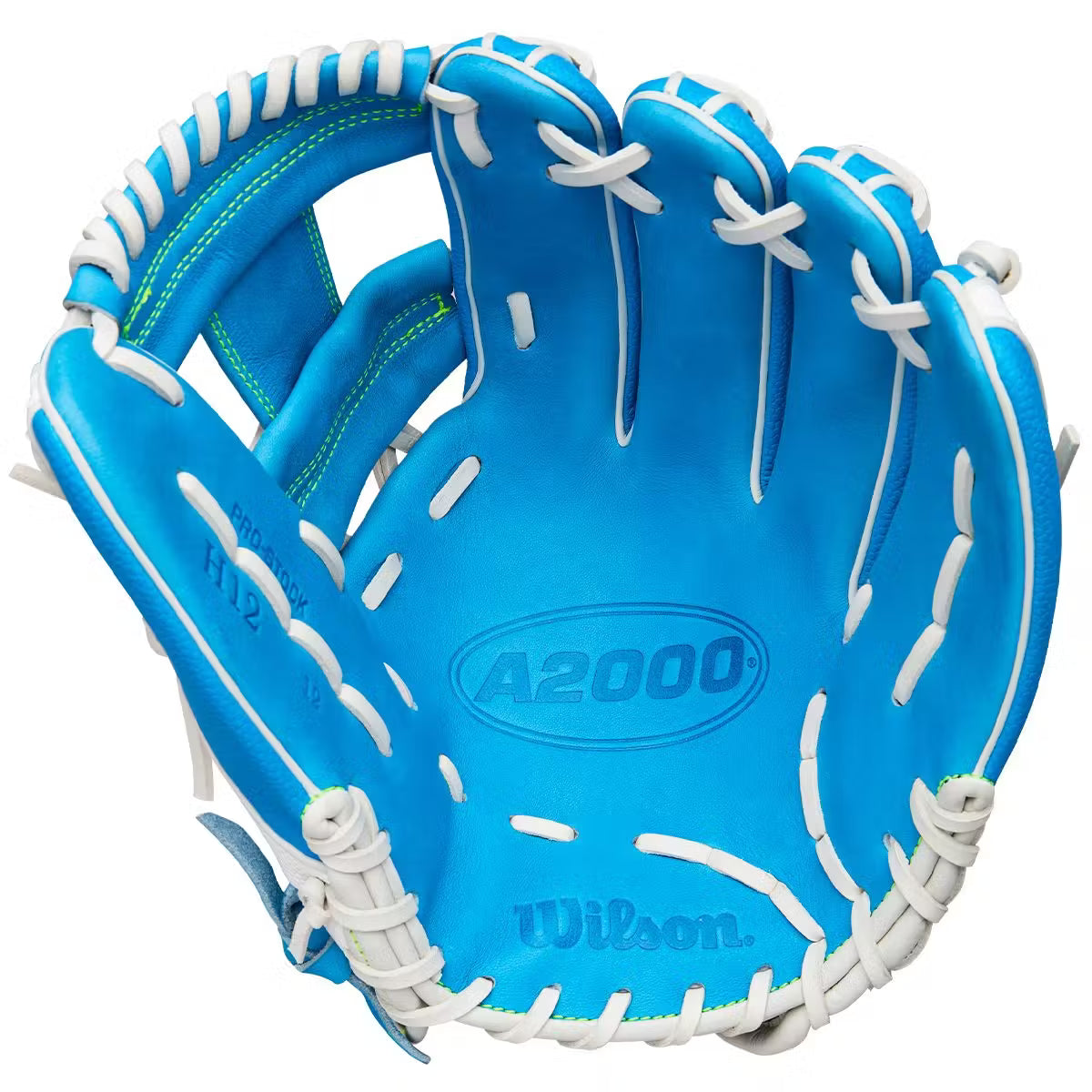 Wilson Fall 2025 A2000 FP H12 SuperSkin Model 12" Infield Fastpitch Glove