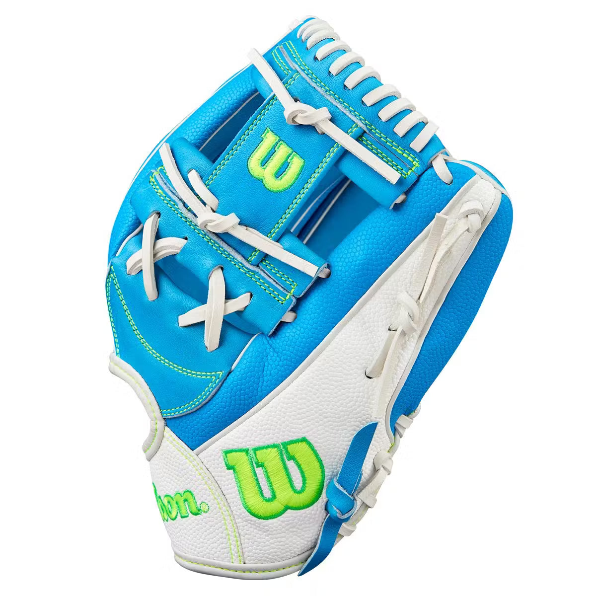 Wilson Fall 2025 A2000 FP H12 SuperSkin Model 12" Infield Fastpitch Glove